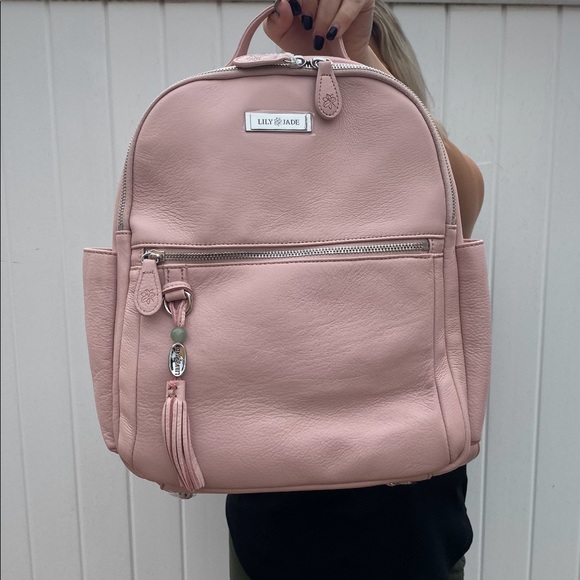 lily jade anna backpack